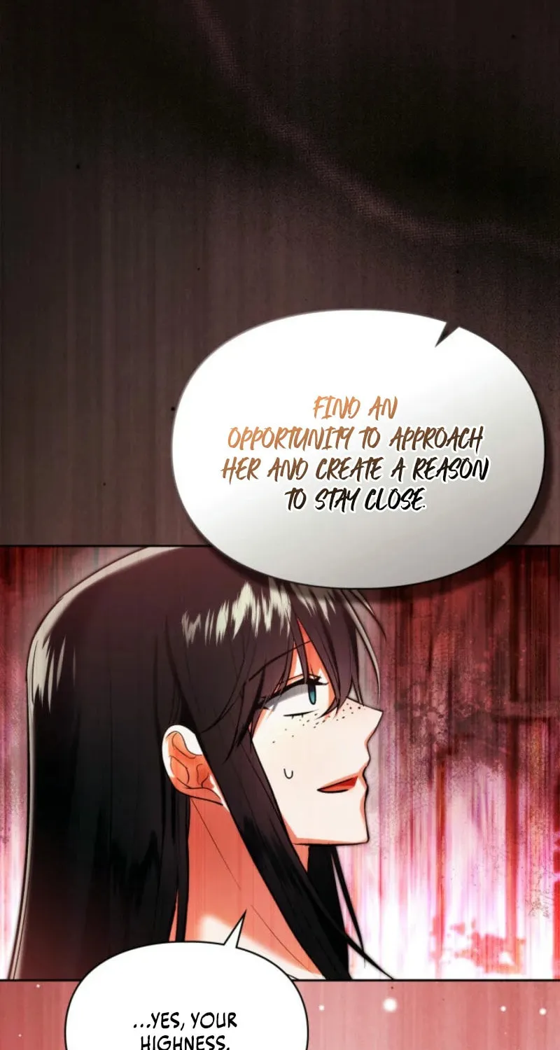 I Was the Real Owner of Elheim Chapter 45 page 28 - 