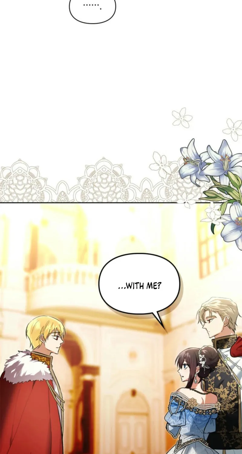 I Was the Real Owner of Elheim Chapter 45 page 4 - 