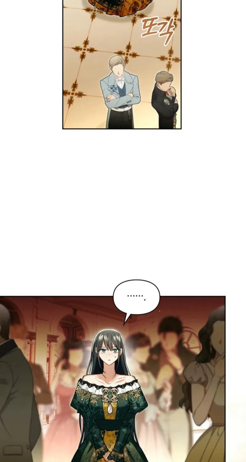 I Was the Real Owner of Elheim Chapter 45 page 32 - 