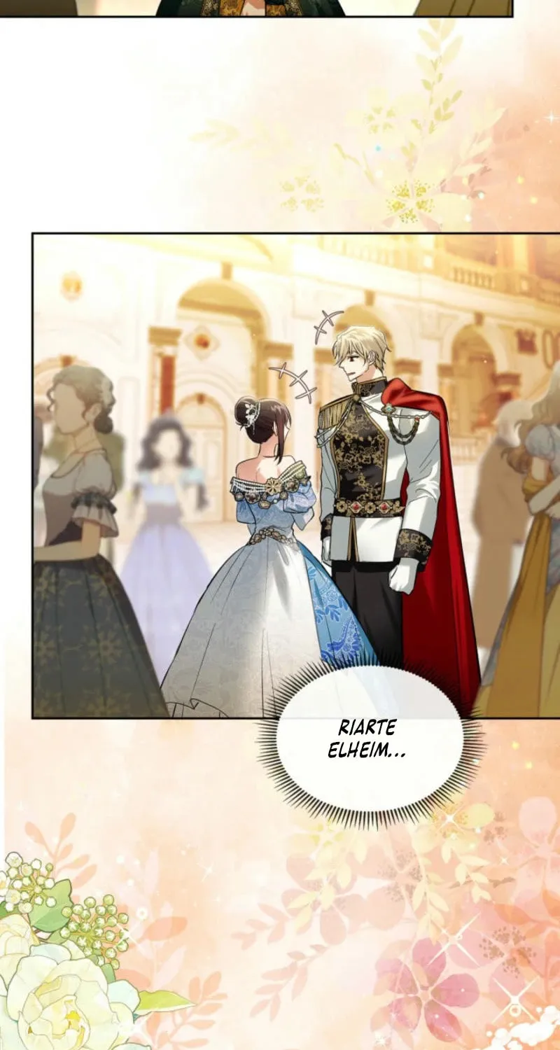 I Was the Real Owner of Elheim Chapter 45 page 33 - 