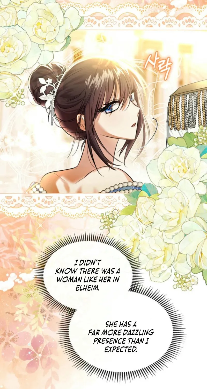 I Was the Real Owner of Elheim Chapter 45 page 34 - 