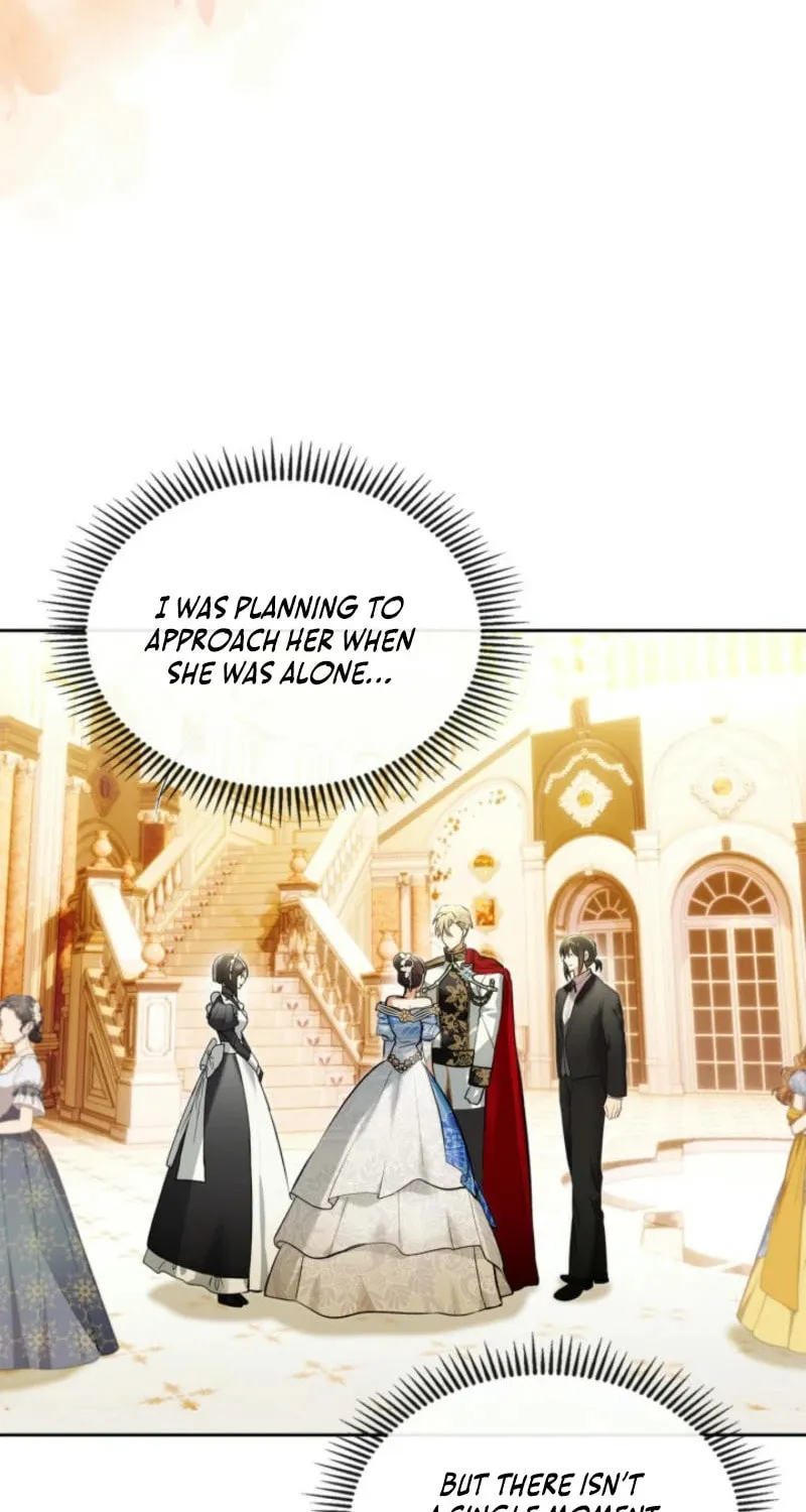 I Was the Real Owner of Elheim Chapter 45 page 35 - 