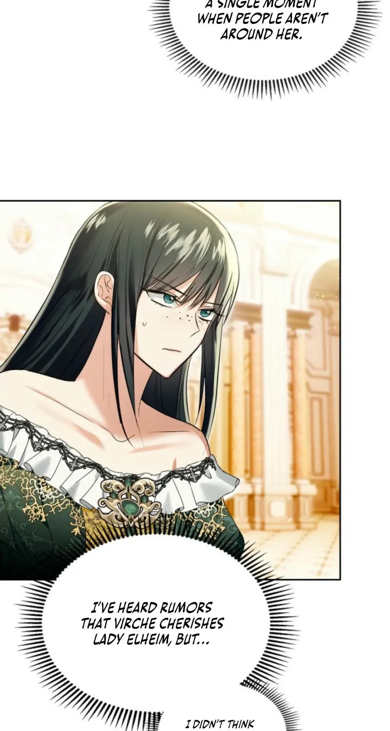 I Was the Real Owner of Elheim Chapter 45 page 36 - 
