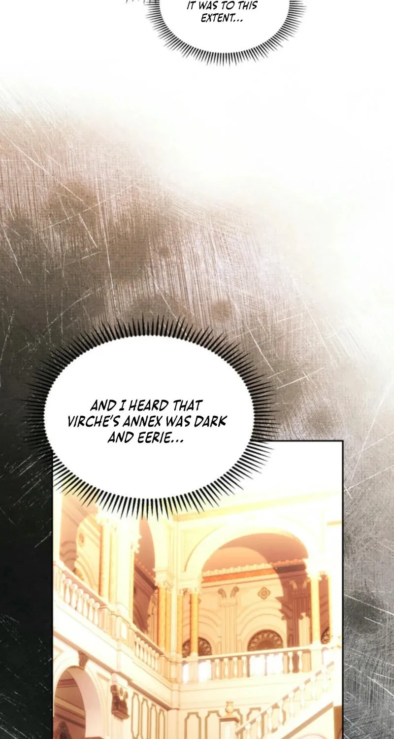 I Was the Real Owner of Elheim Chapter 45 page 37 - 