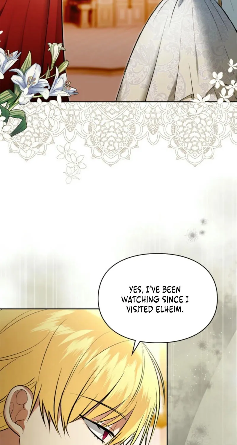 I Was the Real Owner of Elheim Chapter 45 page 5 - 