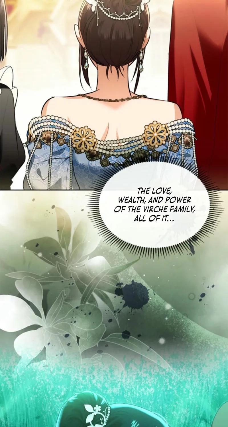 I Was the Real Owner of Elheim Chapter 45 page 43 - 