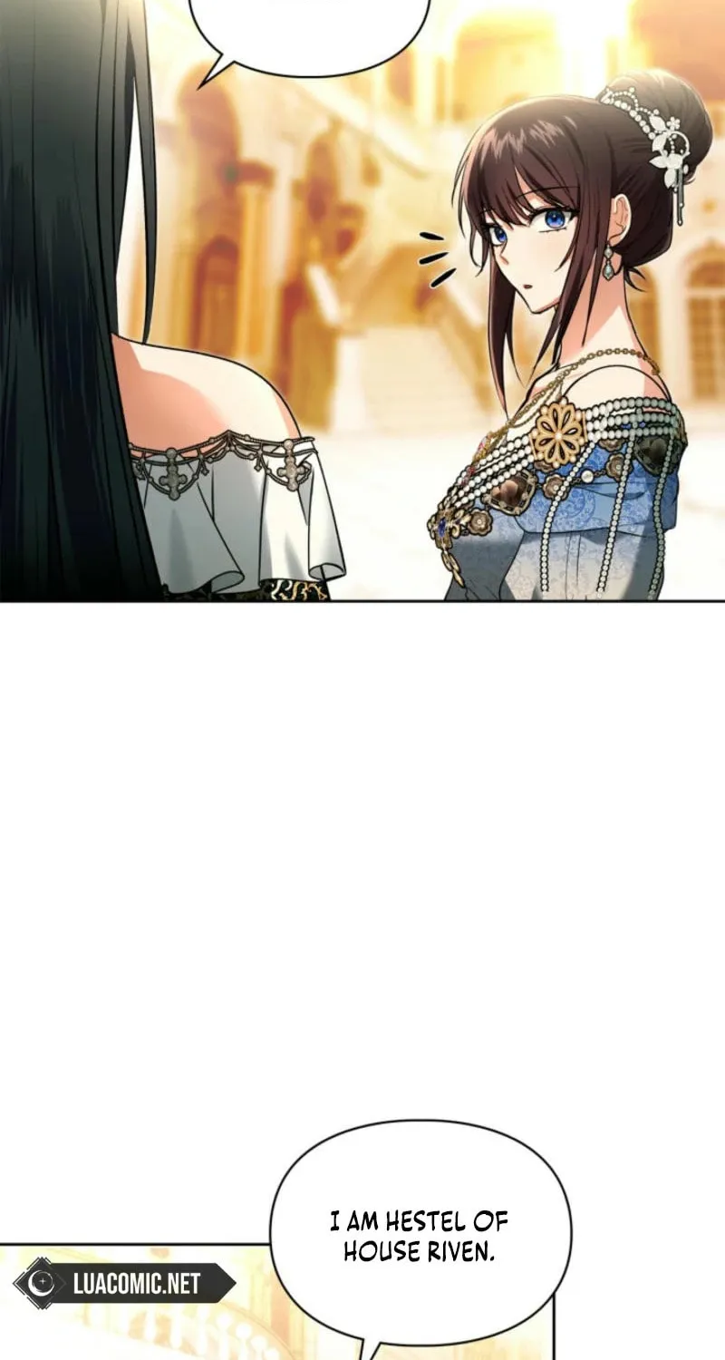 I Was the Real Owner of Elheim Chapter 45 page 47 - 