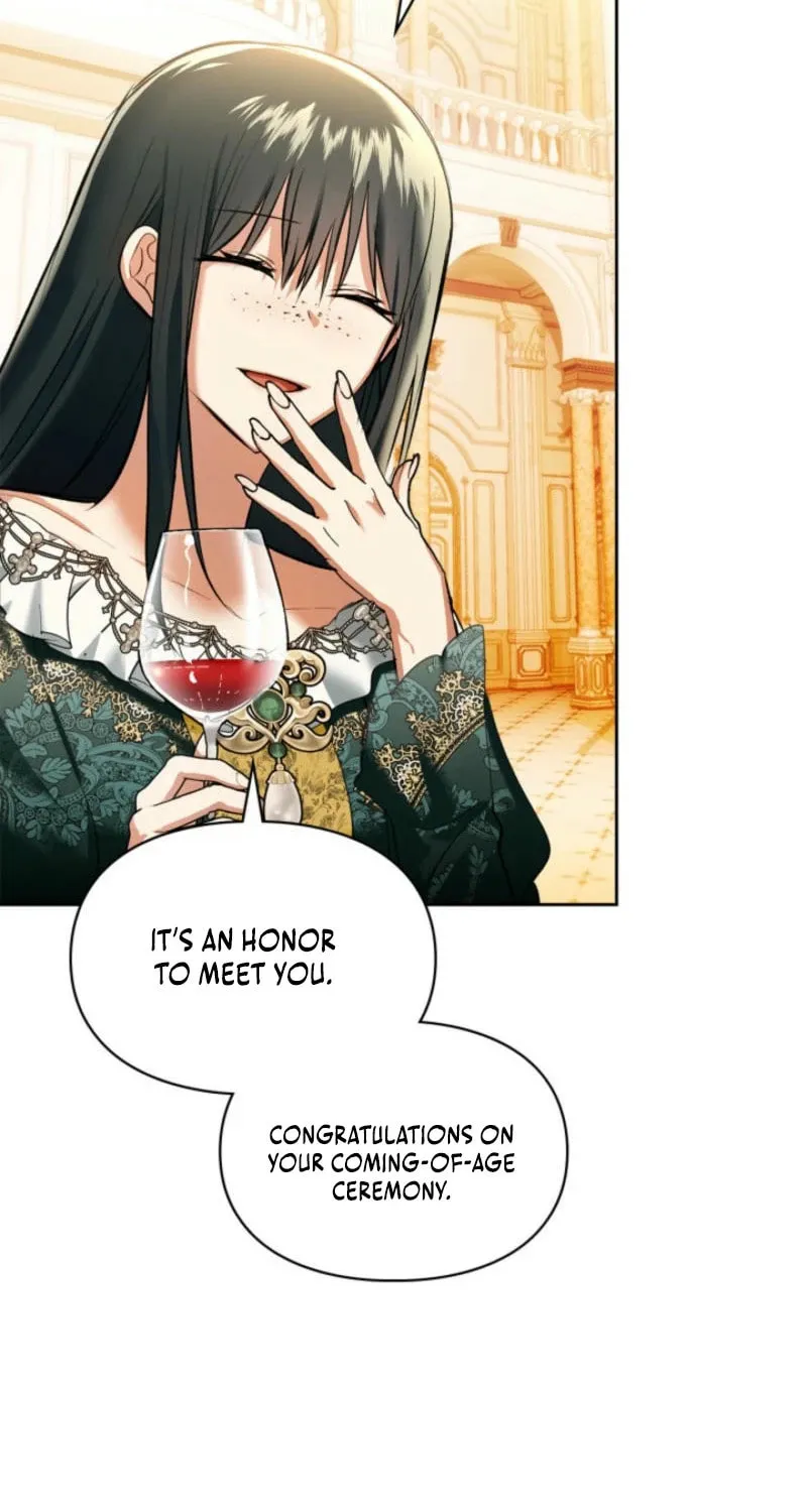 I Was the Real Owner of Elheim Chapter 45 page 48 - 