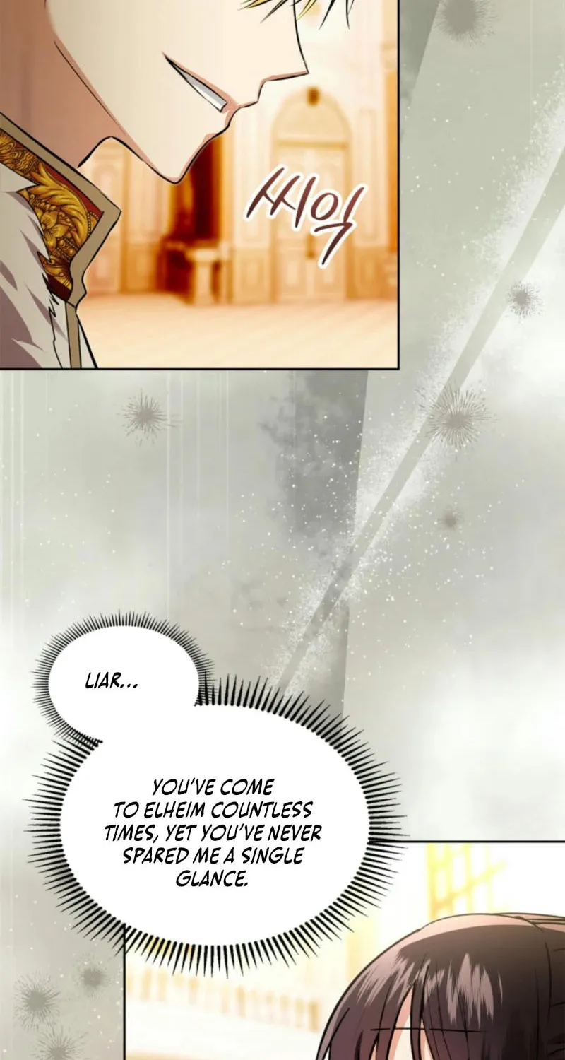 I Was the Real Owner of Elheim Chapter 45 page 6 - 