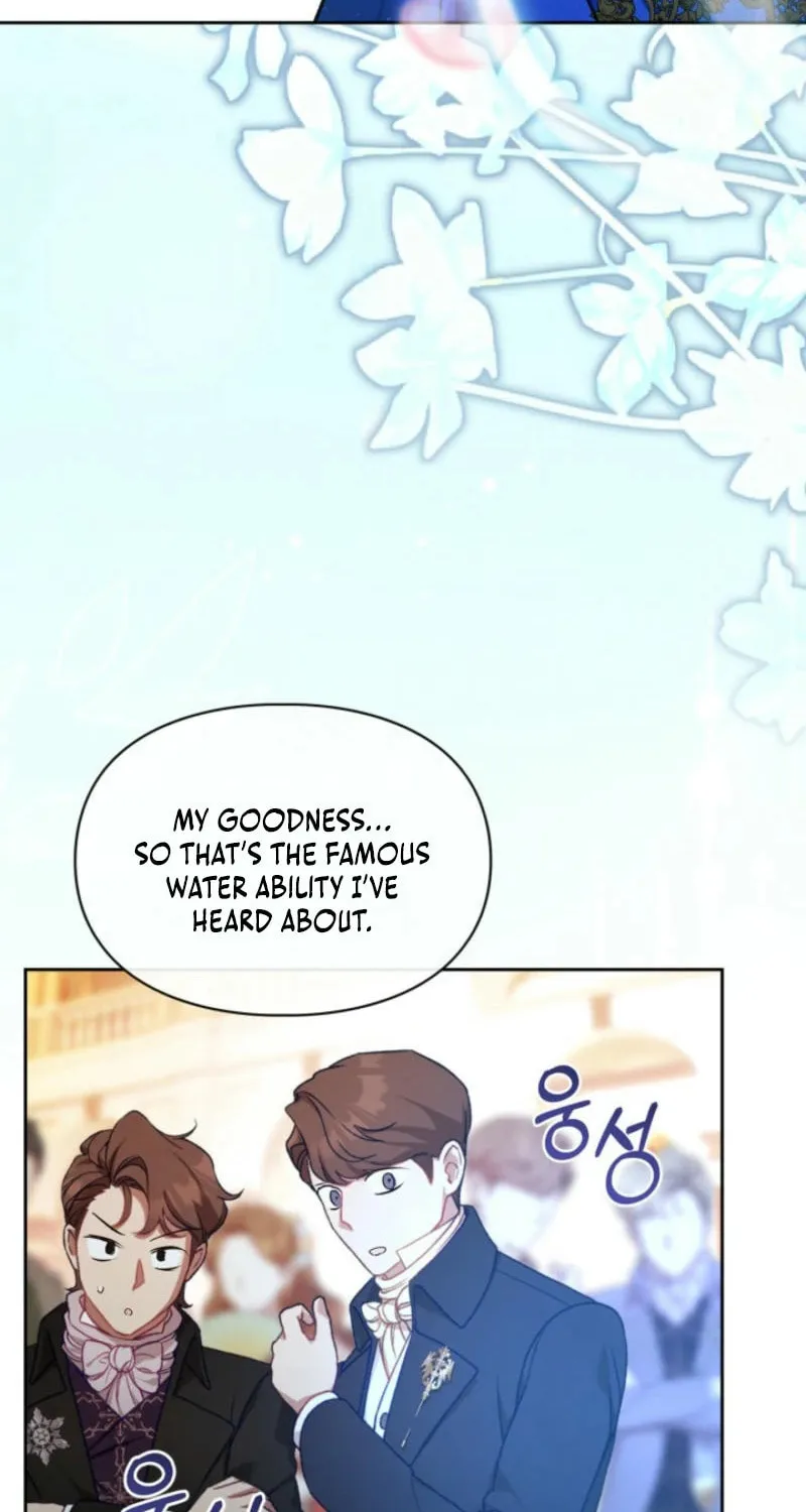 I Was the Real Owner of Elheim Chapter 45 page 57 - 
