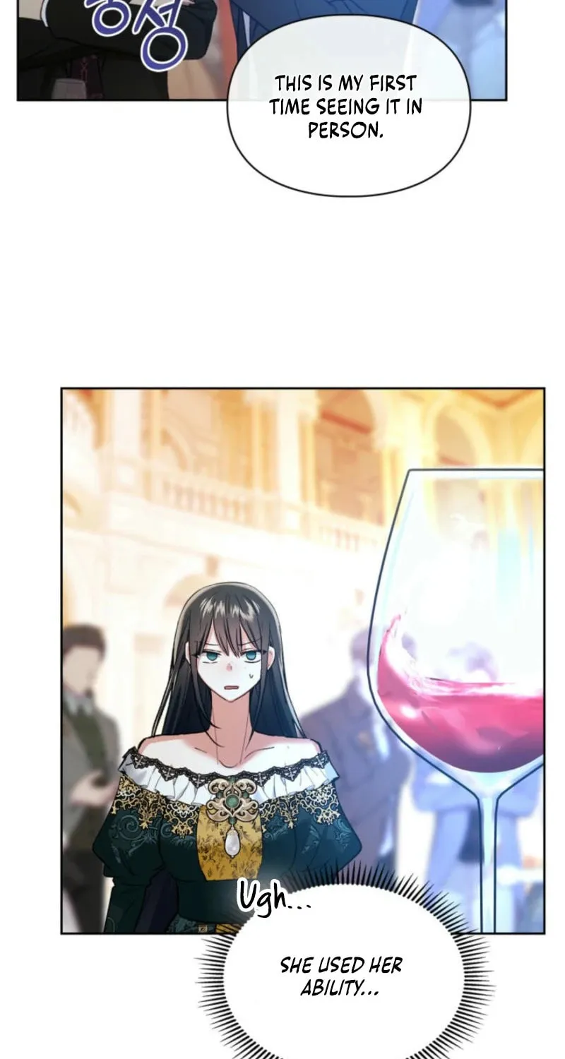 I Was the Real Owner of Elheim Chapter 45 page 58 - 