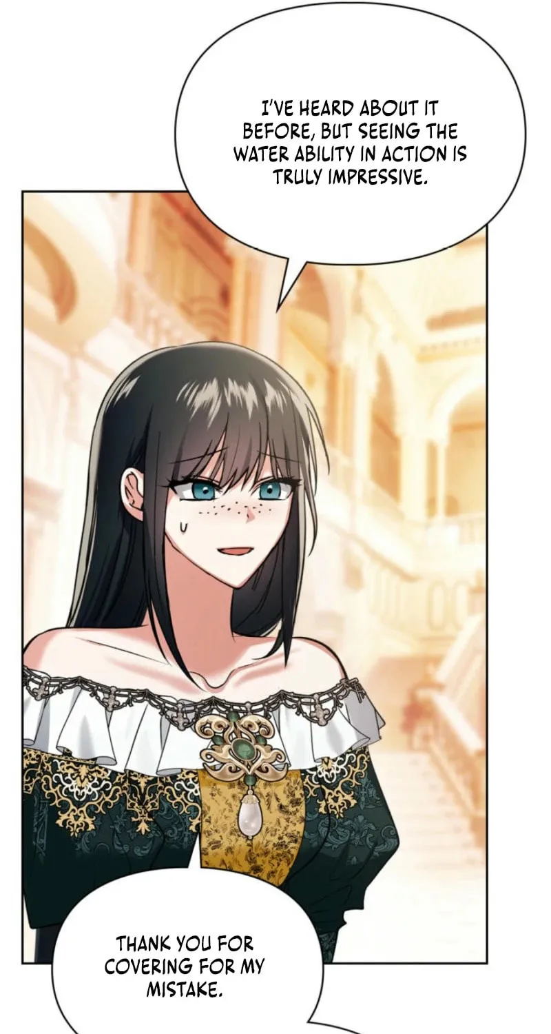 I Was the Real Owner of Elheim Chapter 45 page 60 - 