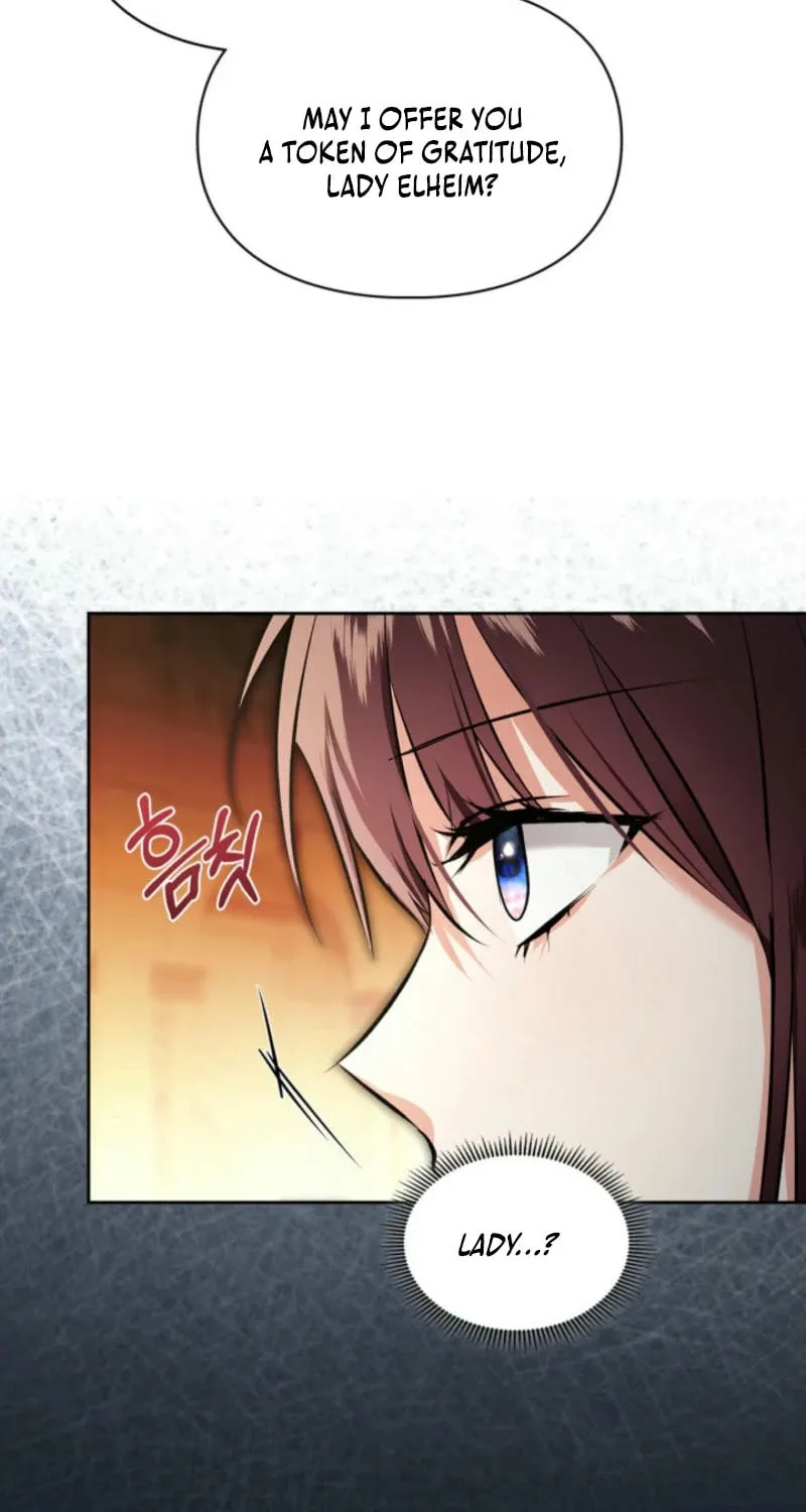 I Was the Real Owner of Elheim Chapter 45 page 61 - 