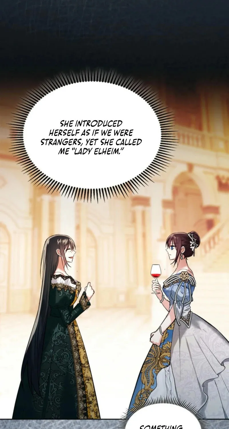 I Was the Real Owner of Elheim Chapter 45 page 62 - 