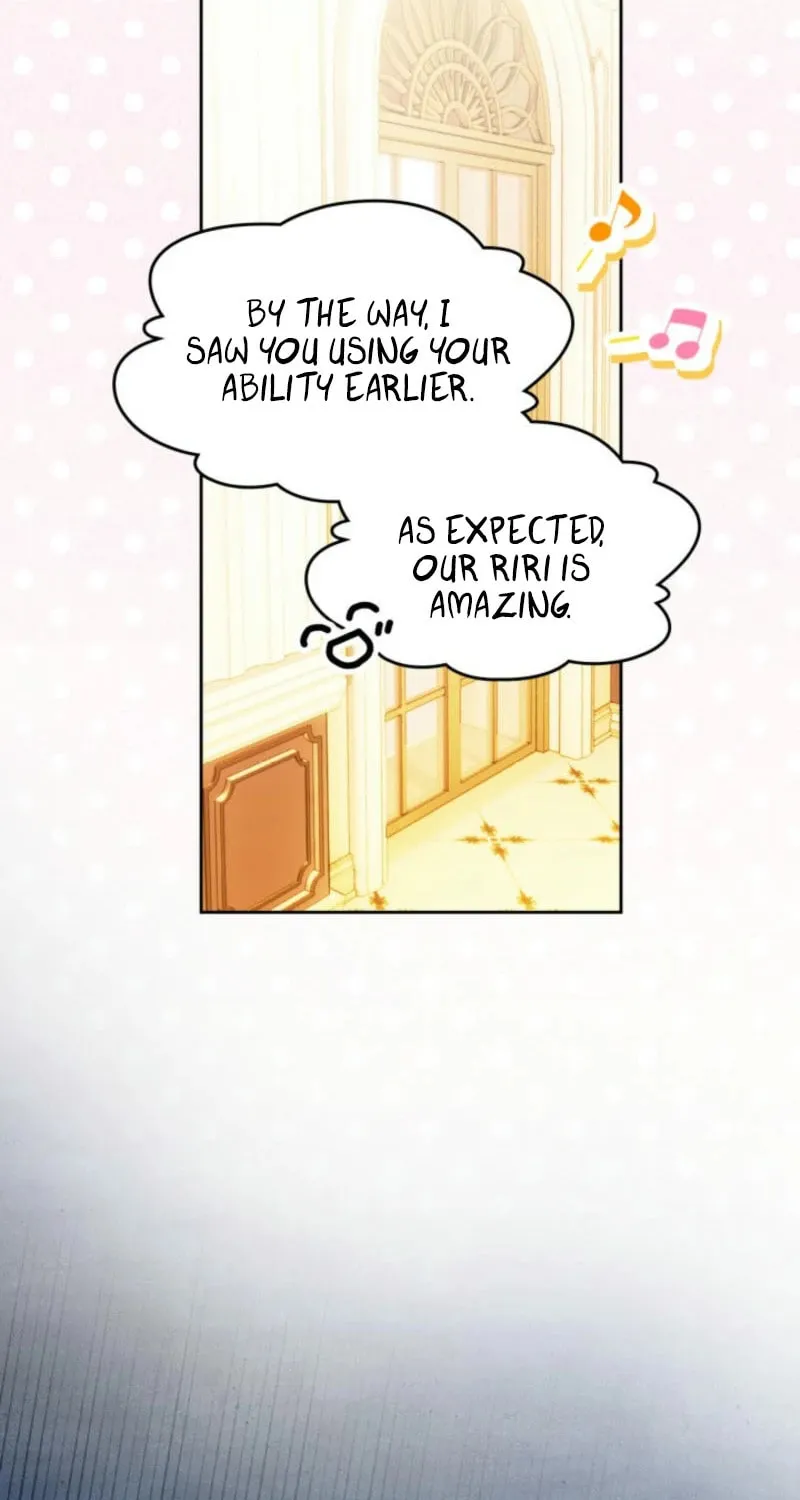 I Was the Real Owner of Elheim Chapter 45 page 68 - 