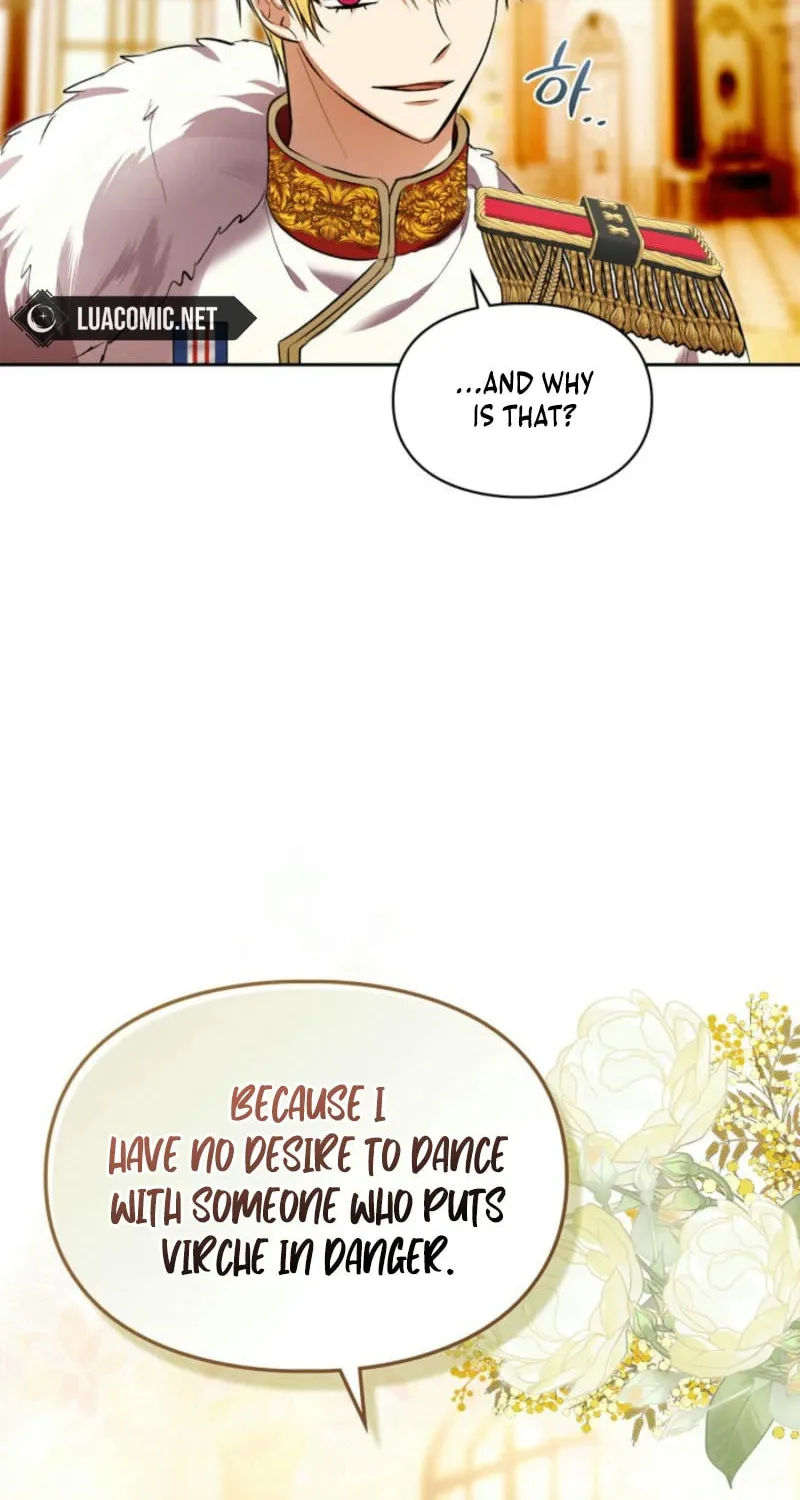 I Was the Real Owner of Elheim Chapter 45 page 8 - 
