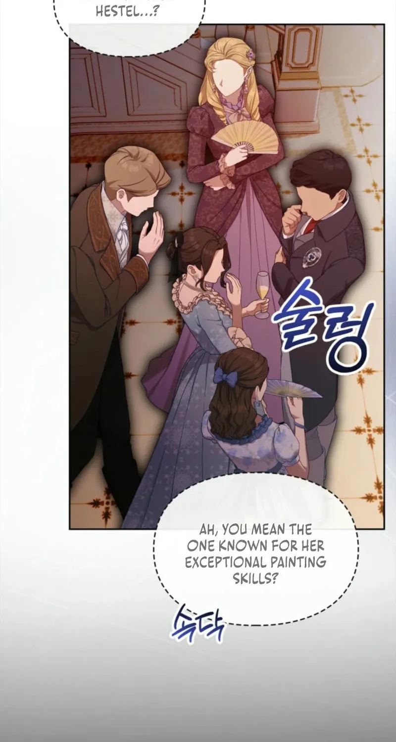 I Was the Real Owner of Elheim Chapter 45 page 71 - 
