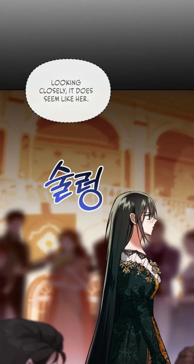 I Was the Real Owner of Elheim Chapter 45 page 72 - 