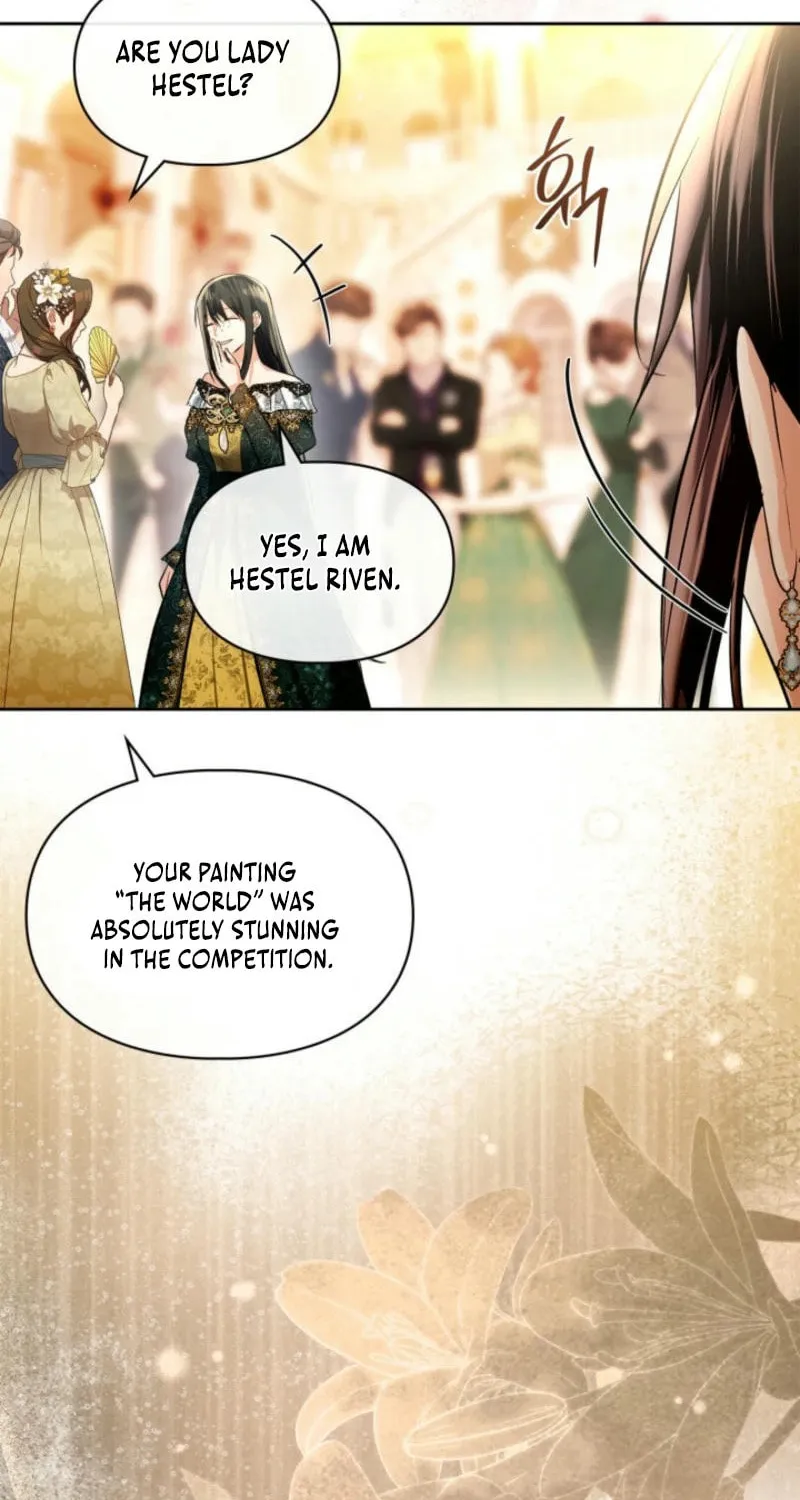I Was the Real Owner of Elheim Chapter 45 page 75 - 