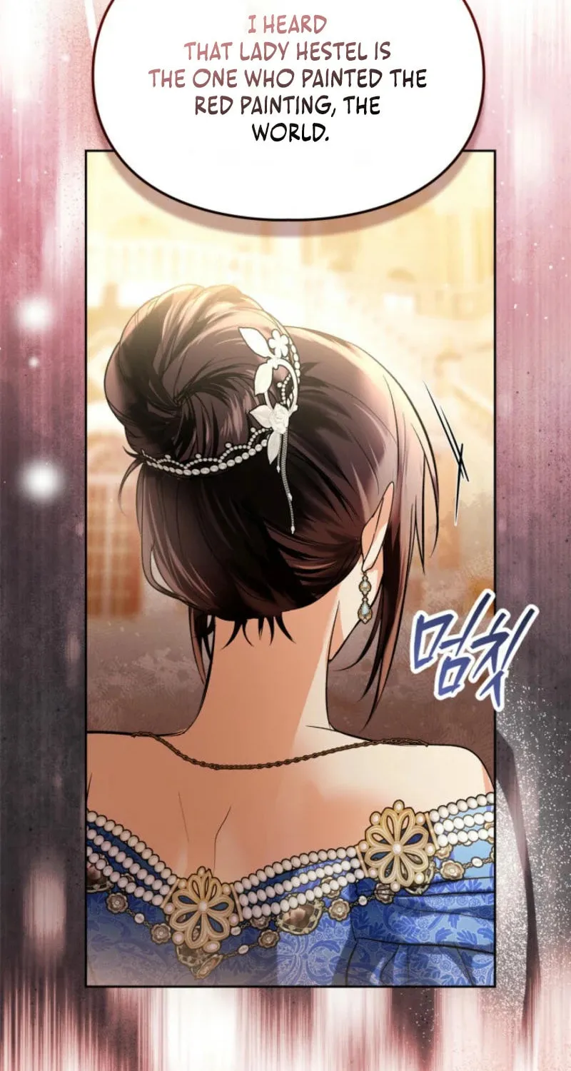 I Was the Real Owner of Elheim Chapter 46 page 2 - 