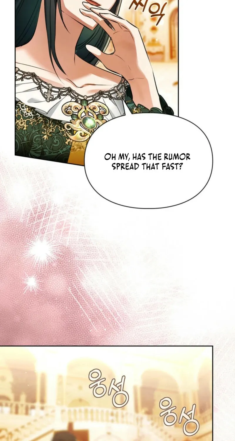 I Was the Real Owner of Elheim Chapter 46 page 13 - 