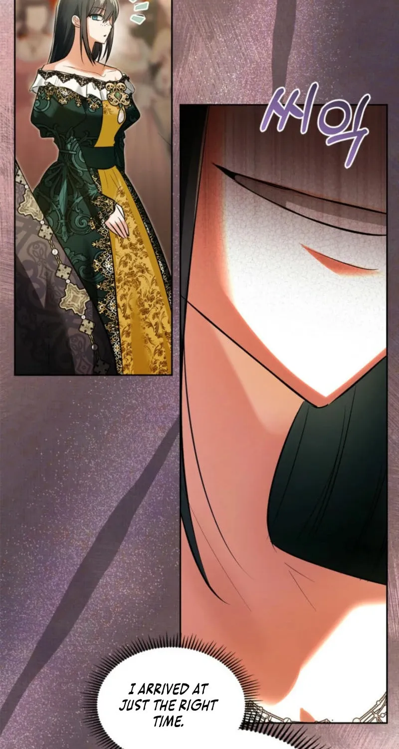 I Was the Real Owner of Elheim Chapter 46 page 16 - 