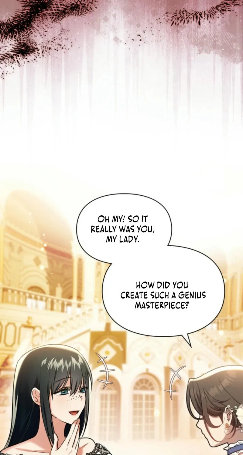 I Was the Real Owner of Elheim Chapter 46 page 19 - 