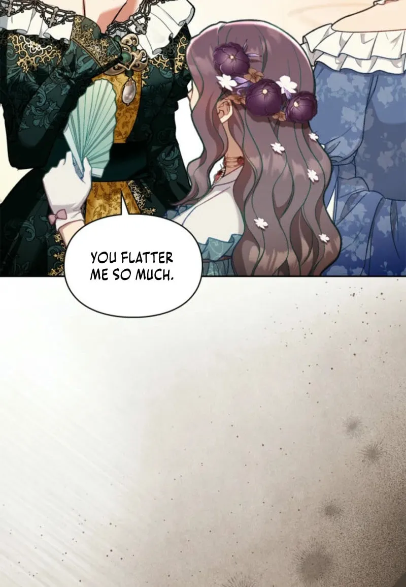 I Was the Real Owner of Elheim Chapter 46 page 20 - 