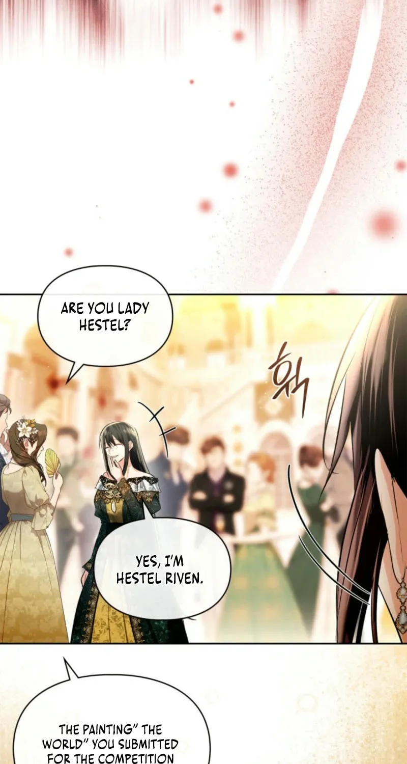 I Was the Real Owner of Elheim Chapter 46 page 3 - 