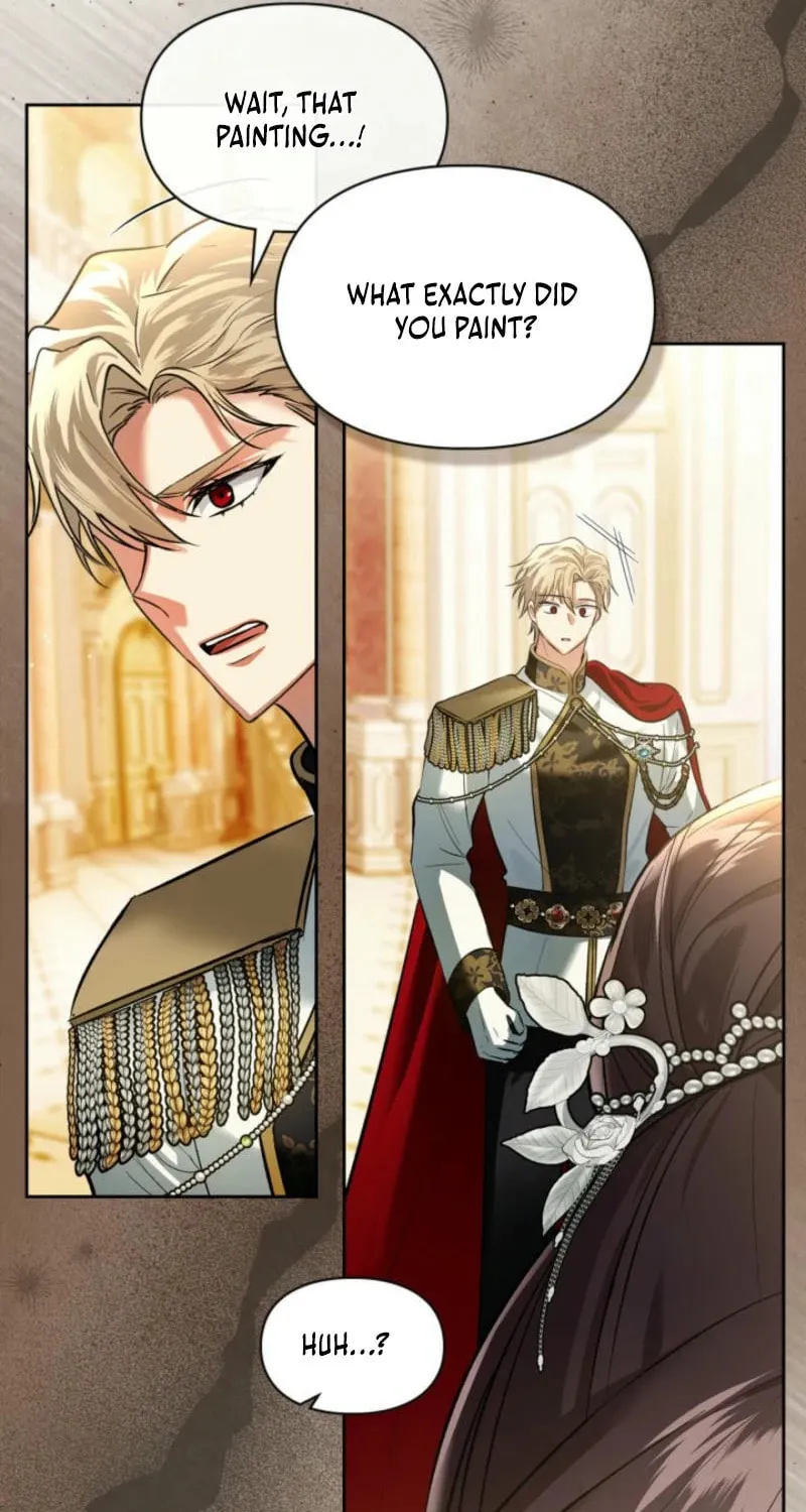 I Was the Real Owner of Elheim Chapter 46 page 21 - 