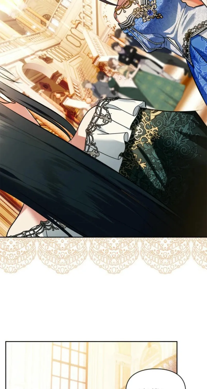 I Was the Real Owner of Elheim Chapter 46 page 23 - 