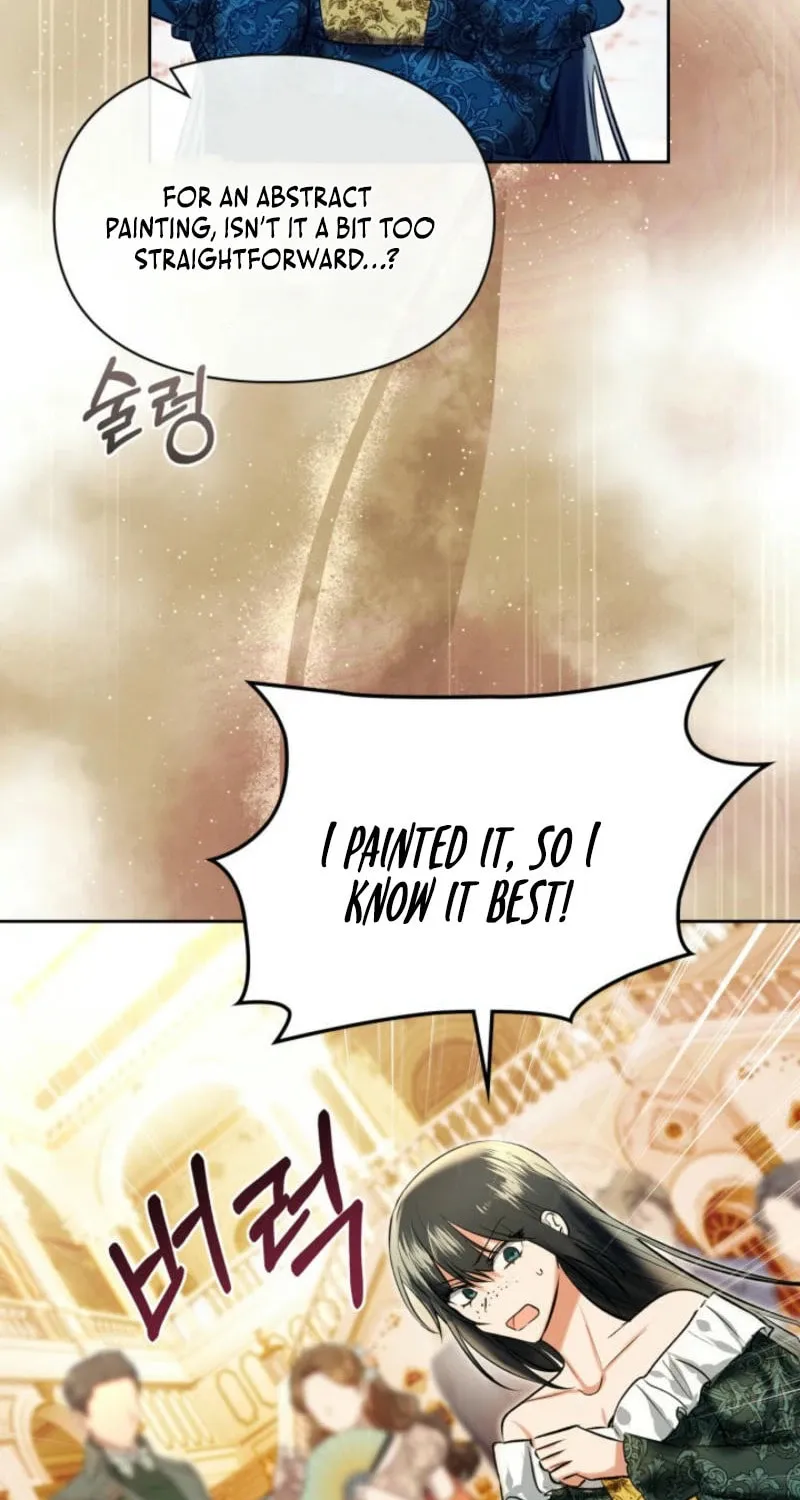 I Was the Real Owner of Elheim Chapter 46 page 27 - 