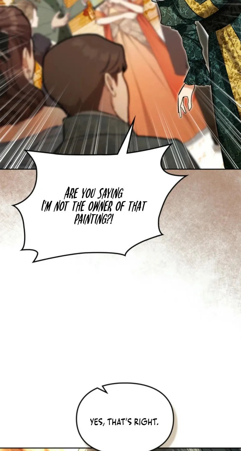 I Was the Real Owner of Elheim Chapter 46 page 28 - 