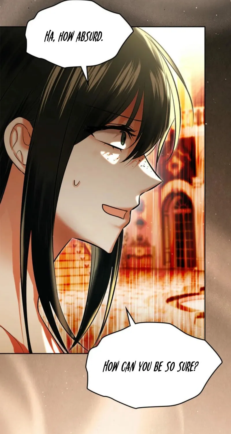 I Was the Real Owner of Elheim Chapter 46 page 31 - 
