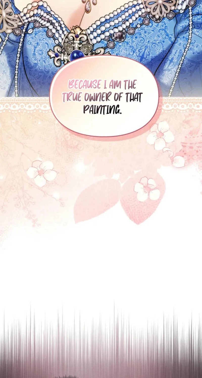 I Was the Real Owner of Elheim Chapter 46 page 34 - 