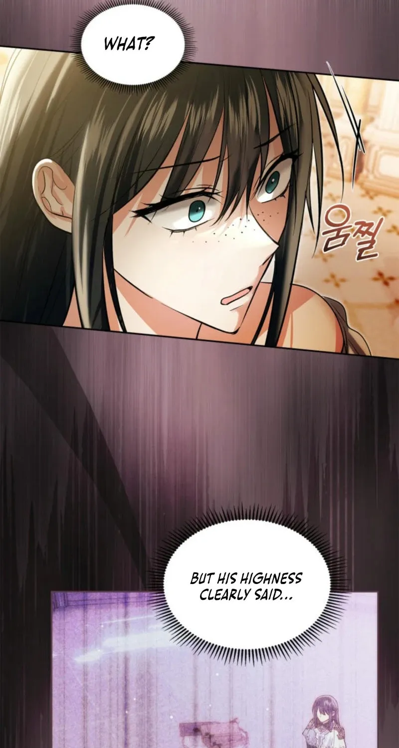 I Was the Real Owner of Elheim Chapter 46 page 35 - 