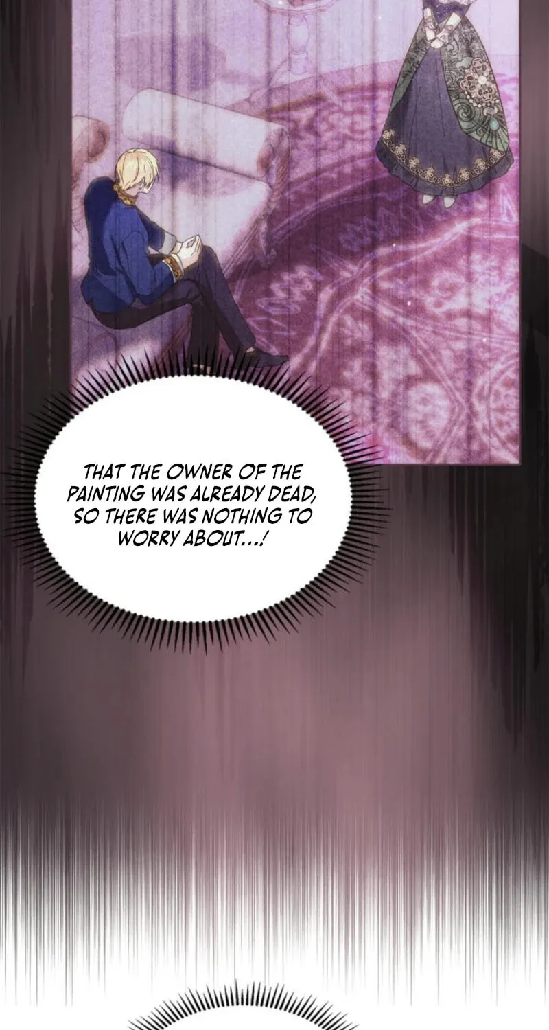 I Was the Real Owner of Elheim Chapter 46 page 36 - 