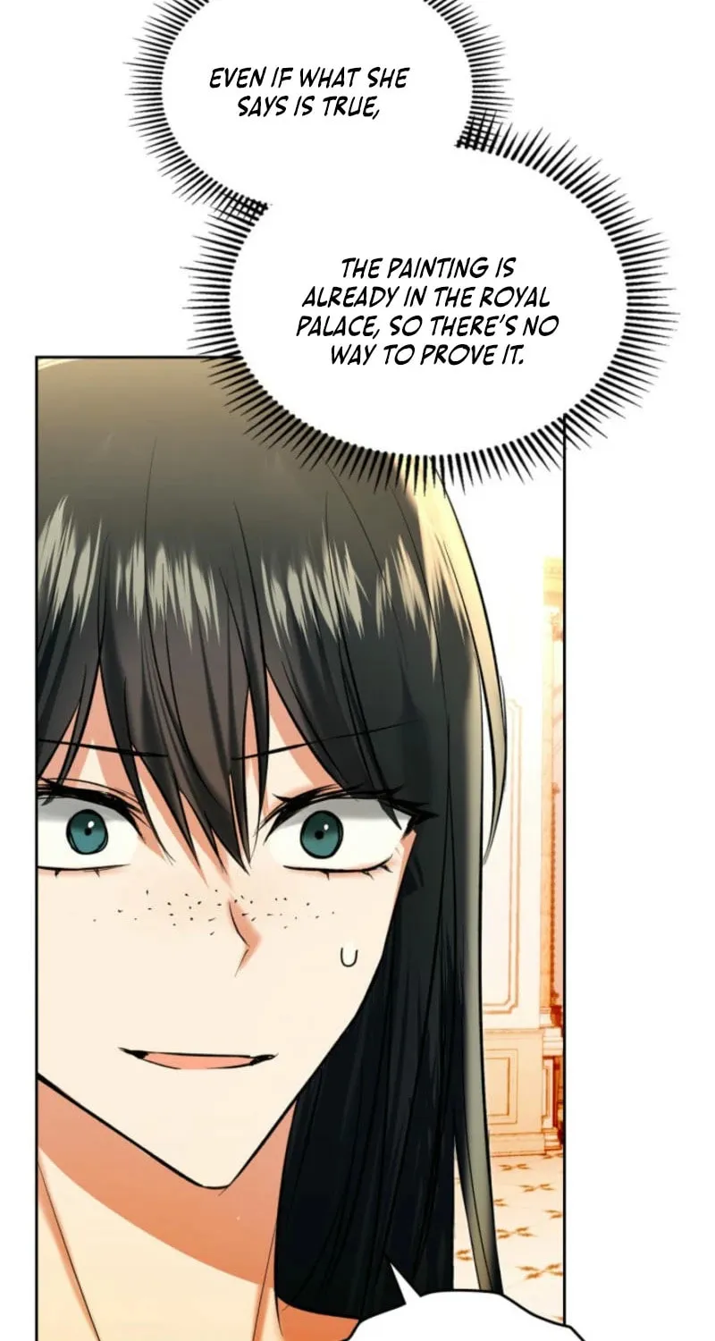 I Was the Real Owner of Elheim Chapter 46 page 37 - 