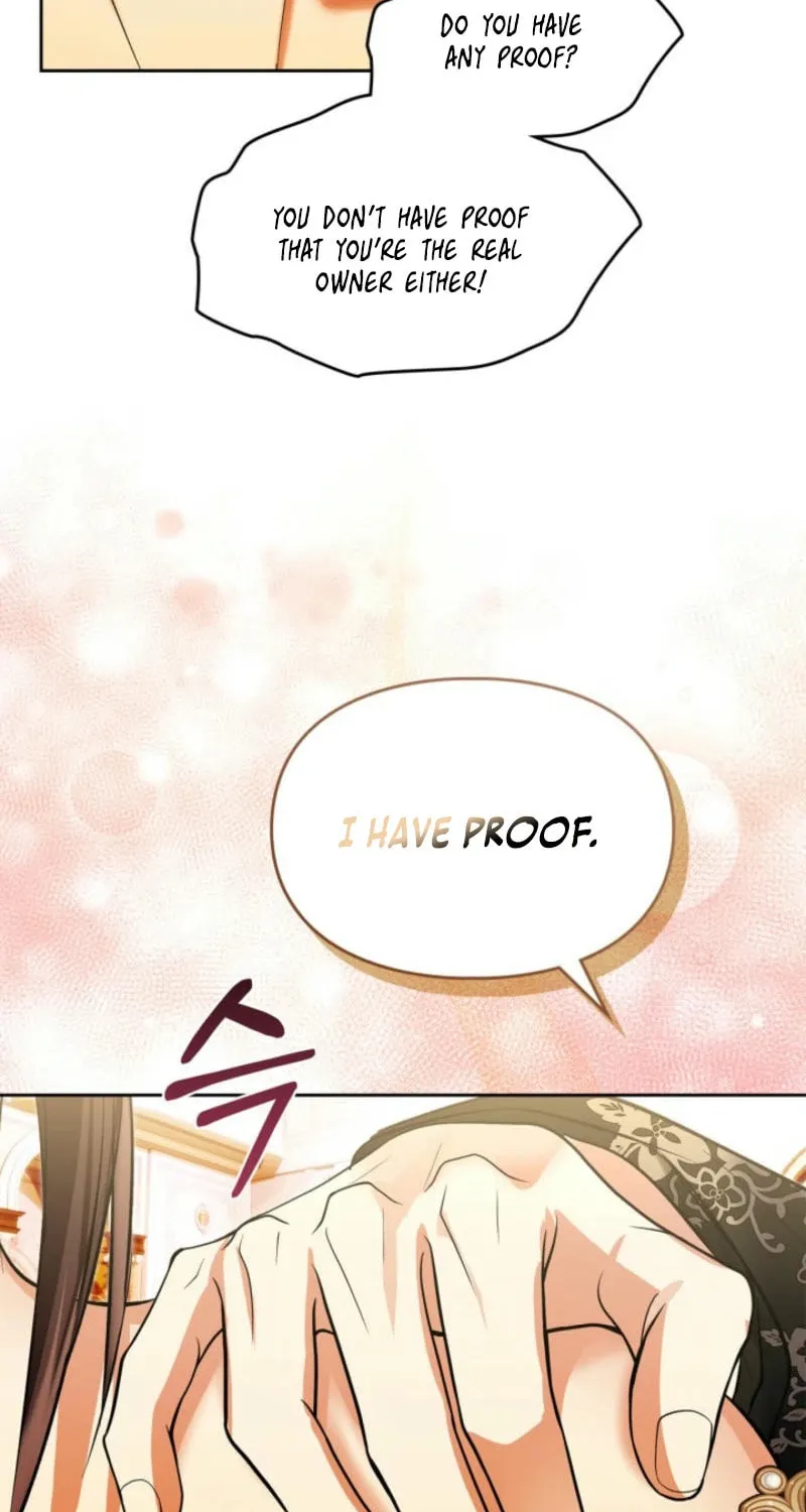 I Was the Real Owner of Elheim Chapter 46 page 38 - 