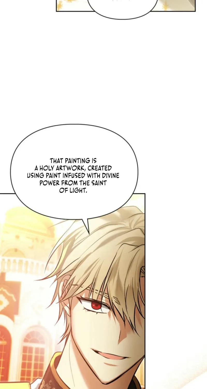 I Was the Real Owner of Elheim Chapter 46 page 43 - 