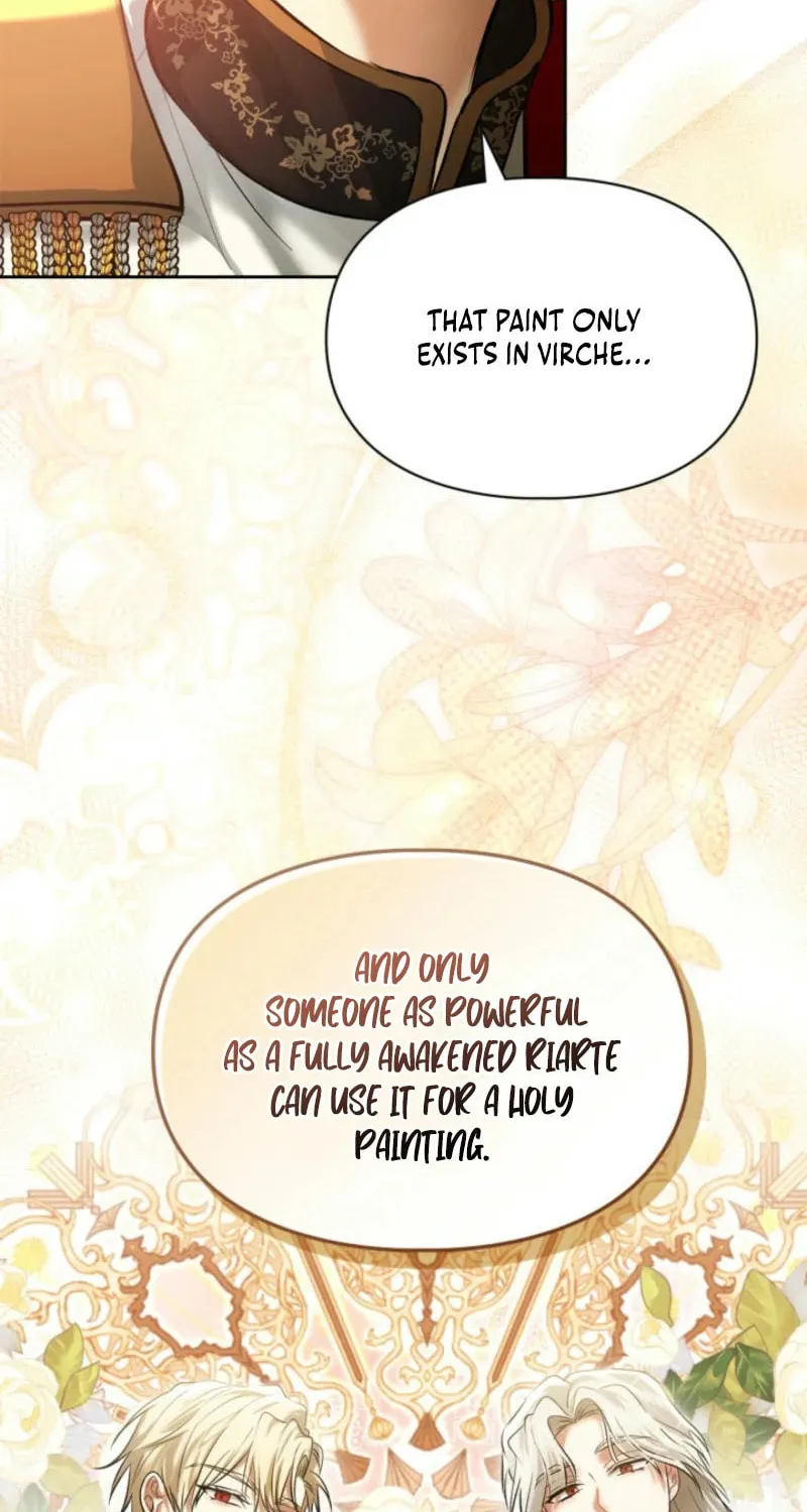 I Was the Real Owner of Elheim Chapter 46 page 44 - 