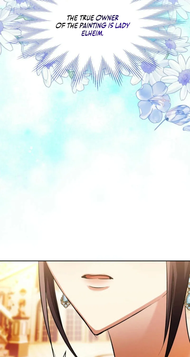 I Was the Real Owner of Elheim Chapter 46 page 49 - 