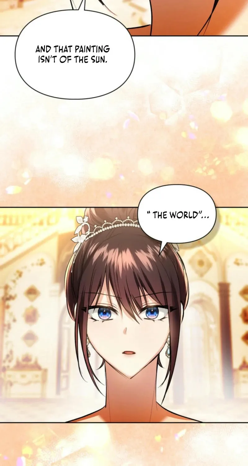 I Was the Real Owner of Elheim Chapter 46 page 50 - 