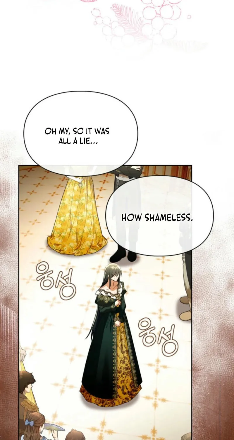I Was the Real Owner of Elheim Chapter 46 page 54 - 