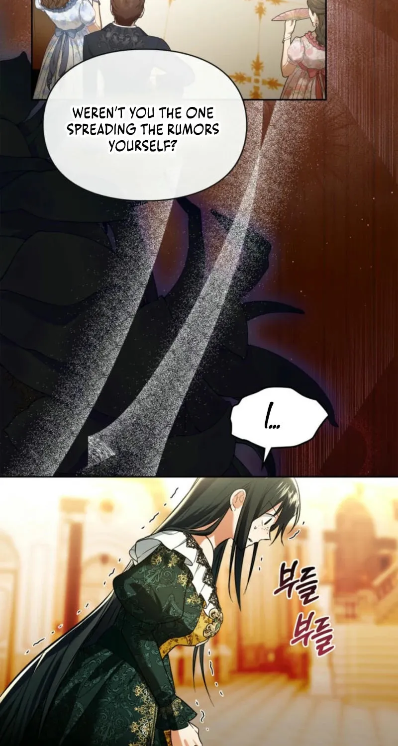 I Was the Real Owner of Elheim Chapter 46 page 55 - 