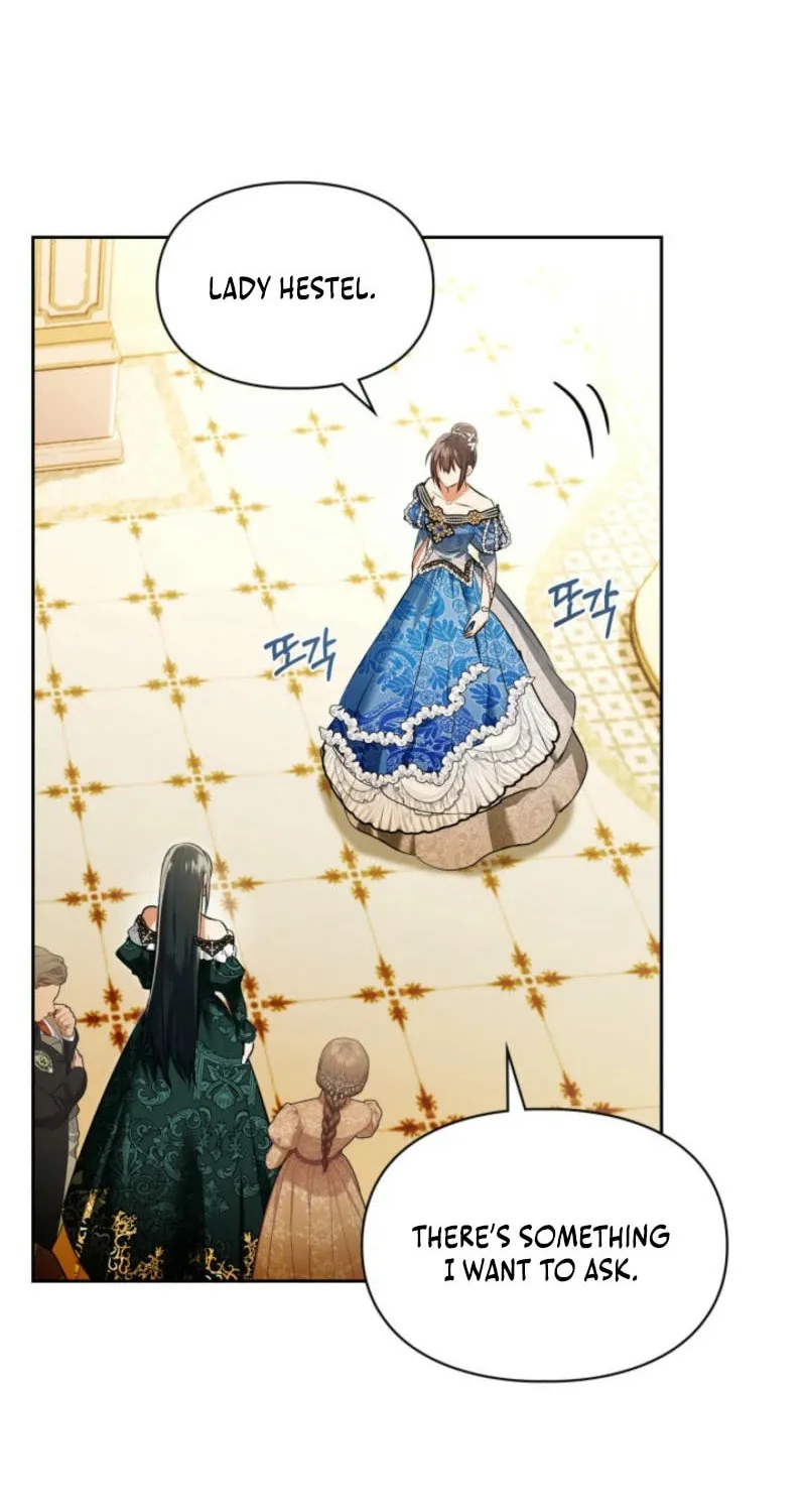 I Was the Real Owner of Elheim Chapter 46 page 8 - 