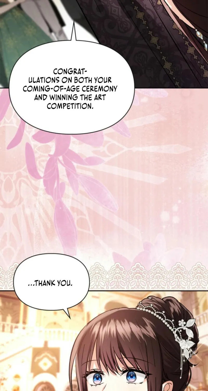 I Was the Real Owner of Elheim Chapter 46 page 72 - 