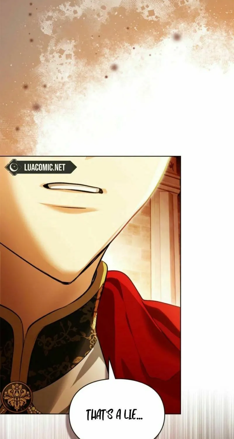 I Was the Real Owner of Elheim Chapter 47 page 15 - 