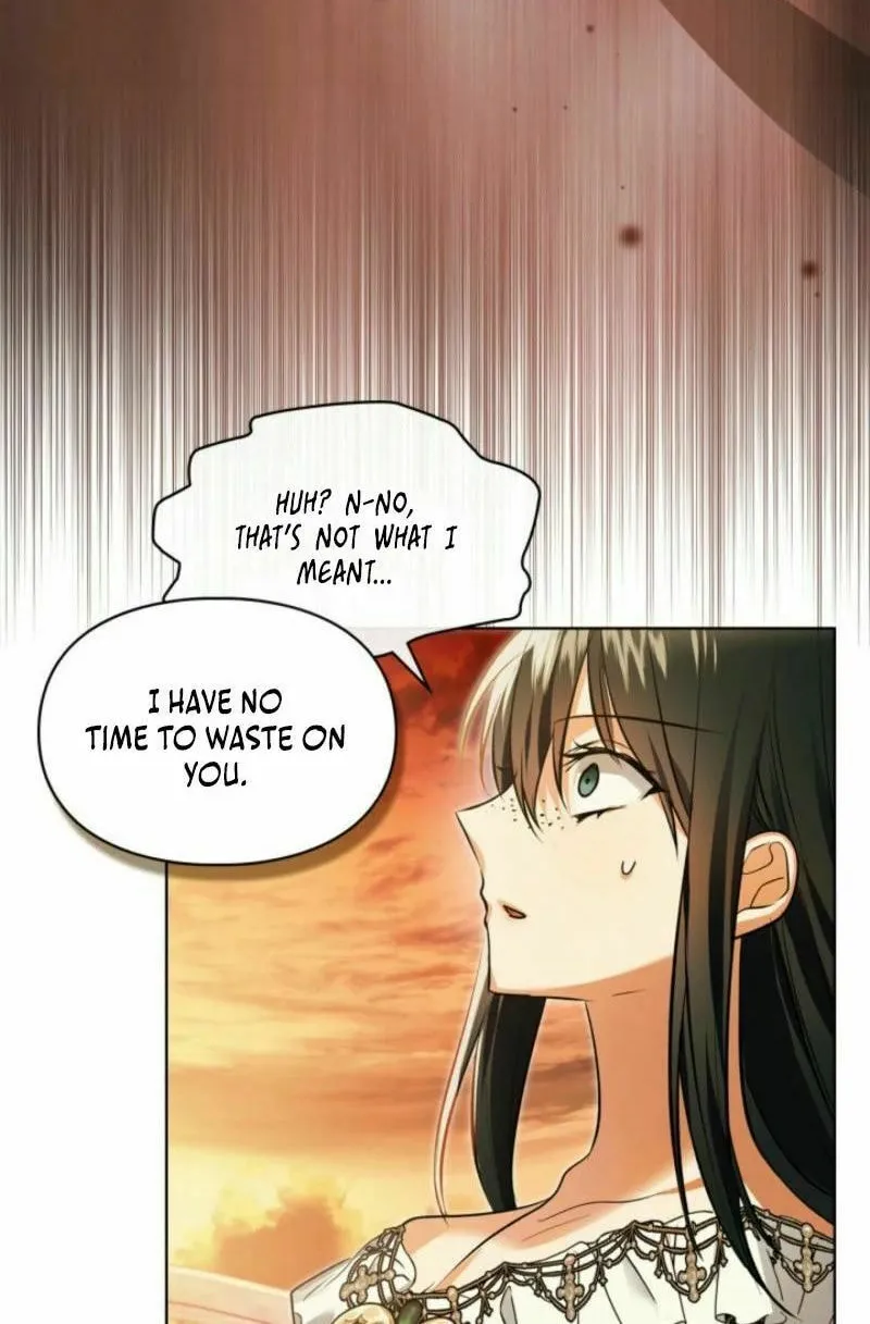 I Was the Real Owner of Elheim Chapter 47 page 18 - 