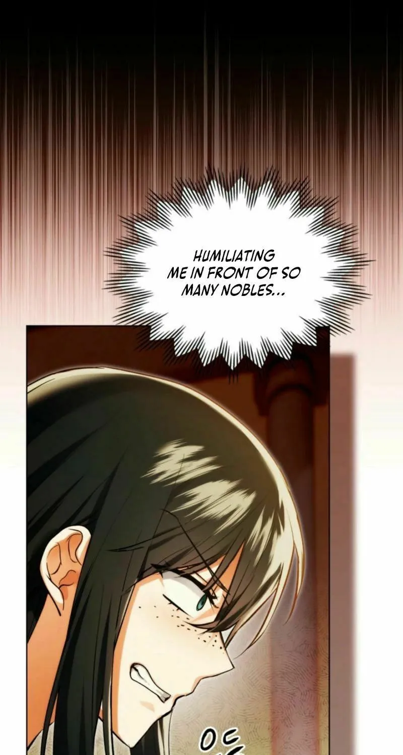 I Was the Real Owner of Elheim Chapter 47 page 3 - 